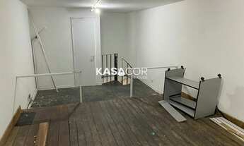 Imagem 5: Loja de rua na melhor localilzação do bairro