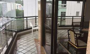 Imagem 4: PRAIA DE ICARAÍ FRENTE P/ MAR APARTAMENTO 4 QUARTOS (4 SUÍTES) VARANDÃO e 2 garagens