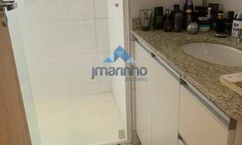 Imagem 7: Casa Em Condomínio Semi Mobiliada 134m² 3 Dorm.(2 Suítes) 2 Vagas Ahú Ref. 9016