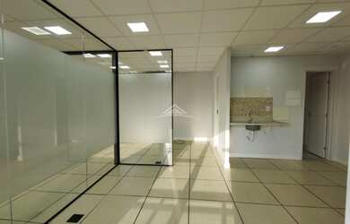 Imagem 7: Sala - Centro - Campinas