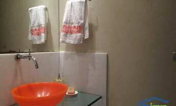 Imagem 5: Apartamento com 4 dormitórios à venda, 170 m² por R$ 900.000,00 - Cidade Jardim - Salvador