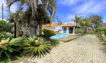 Imagem 6: Quiosque do Imbe