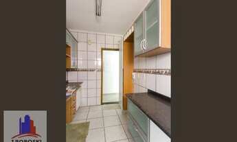 Imagem 4: Apartamento para Venda em São Bernardo do Campo, Demarchi, 2 dormitórios, 1 banheiro, 1 va