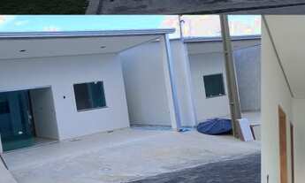 Imagem: Casa de condomínio no Pq Laranjeiras prox