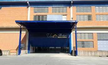 Imagem 2: Galpão para alugar, 1200 m² por R$ 24.000,00/mês - Vila Jaguara - São Paulo/SP