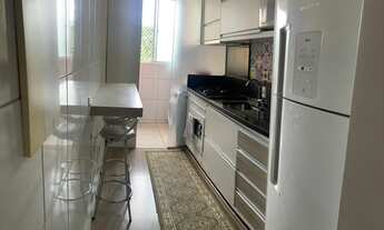 Imagem 2: Apartamento semi mobiliado, 2º andar