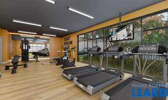 Imagem 2: APARTAMENTO - CONSOLAÇÃO - SP