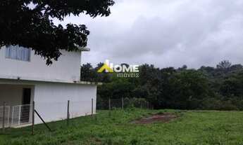 Imagem 5: Lote em Condomínio Fechado para Venda em Mário Campos,