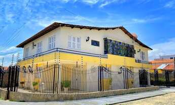 Imagem: Casa à venda, 354 m² por R$ 1.350.000,00