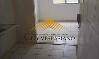 Imagem 4: Apartamento para comprar Angicos Vespasiano