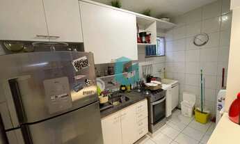 Imagem 5: Casa na Sapiranga com 3 dormitórios à venda, 76 m² por R$ 240.000 - Sapiranga - Fortaleza