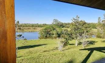 Imagem 6: Magnífico sítio de 8 hectares a 100 metros RS118, Viamão