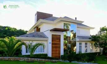 Imagem: Casa com 4 suítes à venda, 504 m² por