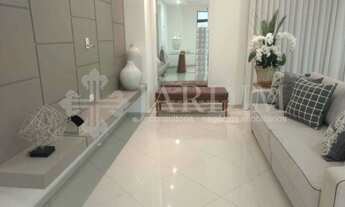 Imagem 5: EDIFÍCIO VIVALDI - DUPLEX CENTRO AMERICANA