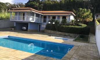 Imagem 2: Ótima chácara de 2.500m2 bem localizada em Bragança Paulista por R$ 650 mil