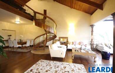 Imagem 5: SOBRADO - PERDIZES - SP