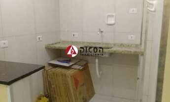 Imagem 2: APARTAMENTO PARA VENDA, 02 DORMITÓRIOS, B. VISTA, SP