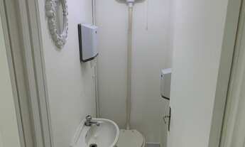 Imagem 4: Escritório para aluguel possui 28 metros quadrados em Centro - Rio de Janeiro - RJ