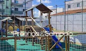 Imagem 5: Apartamento à venda em Salvador,BA Candeal 3 quartos 100m²