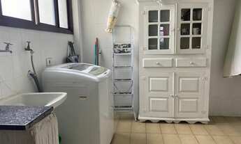 Imagem 7: Apartamento para venda tem 130 metros quadrados com 4 quartos em Vila Ema - São José dos C