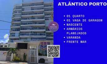 Imagem: Atlântico Porto, 1 quarto em 45m² com