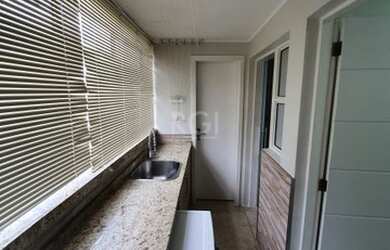 Imagem 5: Porto Alegre - Apartamento Padrão - Jardim Itu