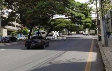 Imagem 6: Apartamentos á venda na Savassi de um ou dois quartos com suíte, um banho social, sala, co