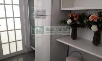 Imagem 7: Apartamento Santo Antônio São Caetano do Sul/SP