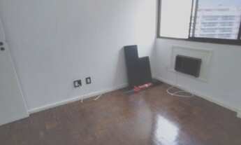 Imagem 3: APTO TIJUCA COM 02 VAGAS DE GARAGEM