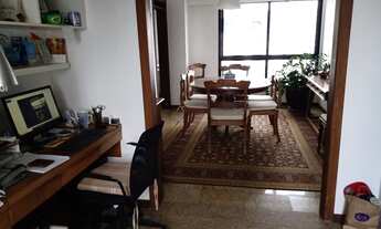 Imagem 2: Cidade Jardim 4/4, localização privilegiada!