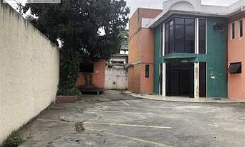 Imagem 7: GALPÃO EM ÁREA INDUSTRIAL