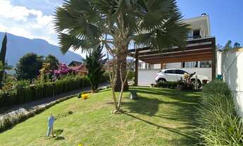 Imagem 3: Casa de alto padrão, com 5 suítes à venda no Cônego, Nova Friburgo RJ