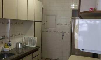 Imagem 6: Apartamento residencial à venda, Barra Funda, Guarujá