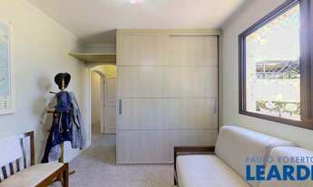 Imagem 6: APARTAMENTO - CAMPO BELO - SP