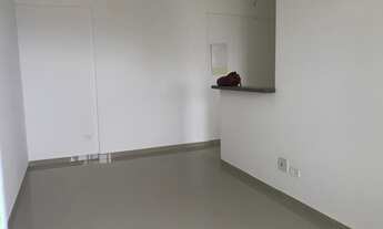 Imagem 2: Apartamento / Padrão - Vila Tatetuba - Ecoville