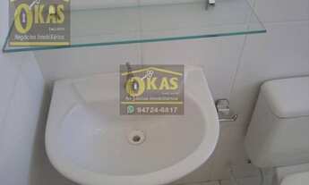 Imagem 7: Apartamento com 2 dormitórios à venda, 47 m² por R$ 180.000,00 - Vila Urupês - Suzano/SP