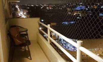 Imagem: Apartamento com 02 quartos em Nilópolis