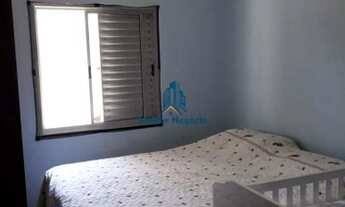 Imagem 7: Casa de Condomínio com 2 dorms, Núcleo Santa Isabel, Hortolândia - R$ 278 mil, Cod: RRCA14