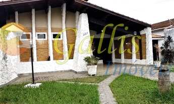 Imagem 2: Casa para Venda em Praia Grande, Caiçara, 3 dormitórios, 1 suíte, 2 banheiros, 8 vagas