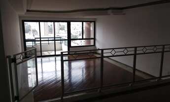 Imagem 2: Luxuoso apartamento tem 270 metros quadrados com 4 suítes em Av.9 de Julho - Serra dos Cri