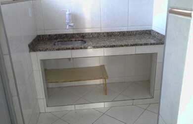 Imagem 4: Apartamento Apartamento com 3 dormitórios