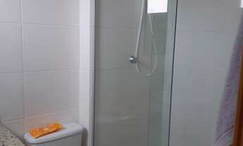 Imagem 7: Ed Sauim Castanheira 3 dorm, um suite, prox USP