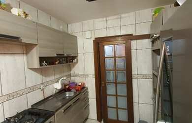 Imagem 5: Ótimo Apartamento 2 Dormitórios, com Box Coberto, Térreo, Centro, Esteio