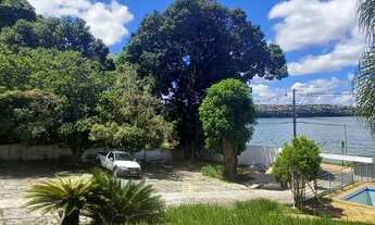 Imagem 2: Lagoa Santa - Casa Padrão - Joana Darc