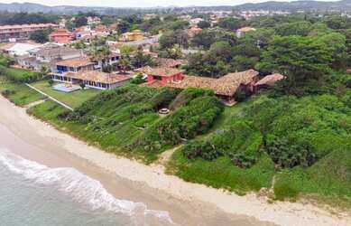 Imagem 4: Mansão Praia Rasa Frente Mar