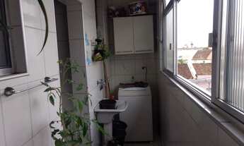 Imagem 5: Vila Belmiro 2 dormitórios, d+dependências , garagem coletiva