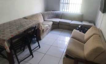 Imagem 5: Apartamento para venda com 72 metros quadrados com 2 quartos em Tupi - Praia Grande - SP