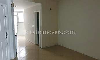 Imagem 4: Ref.: APA1020 - Apartamento Novo Quarto e Sala a poucos metros planos da Igreja de São Mat