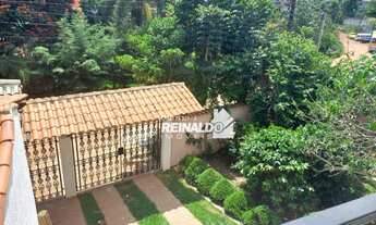 Imagem 4: Chácara com 5 dormitórios à venda, 1010 m² por R$ 750.000,00 - Portal São Marcelo - Bragan