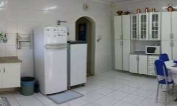 Imagem 4: Casa com 6 dormitórios à venda de 380 m² no Morumbi em Atibaia/SP - CA1271